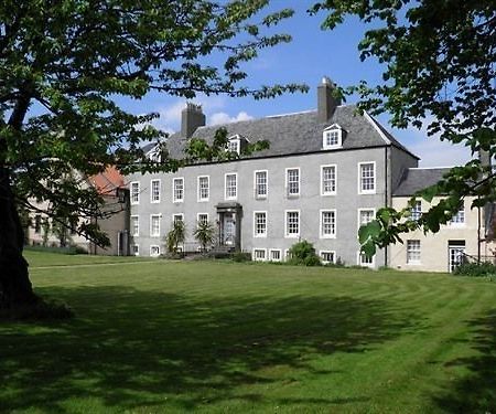 Cockenzie House & Gardens Hotel Port Seton Екстериор снимка
