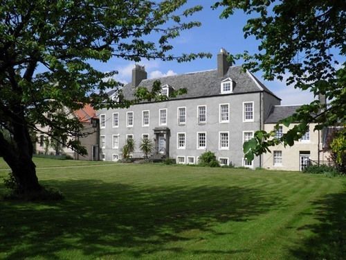 Cockenzie House & Gardens Hotel Port Seton Екстериор снимка