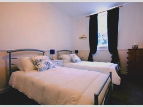 Cockenzie House & Gardens Hotel Port Seton Екстериор снимка