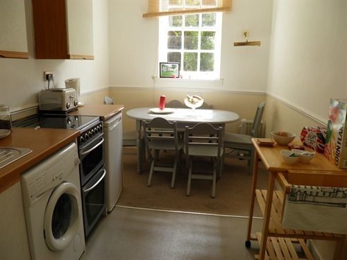 Cockenzie House & Gardens Hotel Port Seton Екстериор снимка