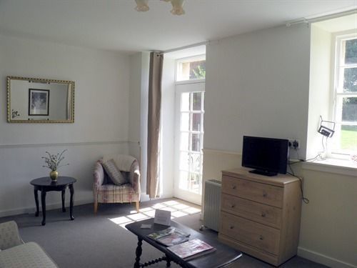 Cockenzie House & Gardens Hotel Port Seton Екстериор снимка