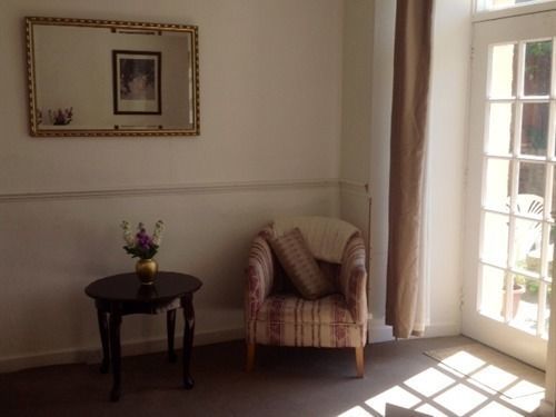 Cockenzie House & Gardens Hotel Port Seton Екстериор снимка