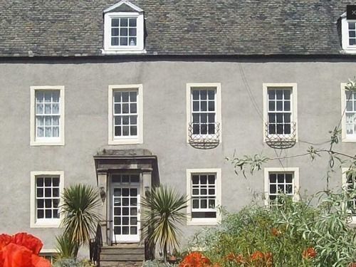 Cockenzie House & Gardens Hotel Port Seton Екстериор снимка