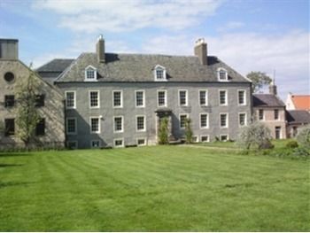 Cockenzie House & Gardens Hotel Port Seton Екстериор снимка